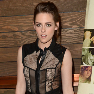 Kristen Stewart Kristen Stewart